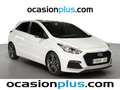 Hyundai i30 1.6 TGDI Turbo 186 Blanco - thumbnail 2