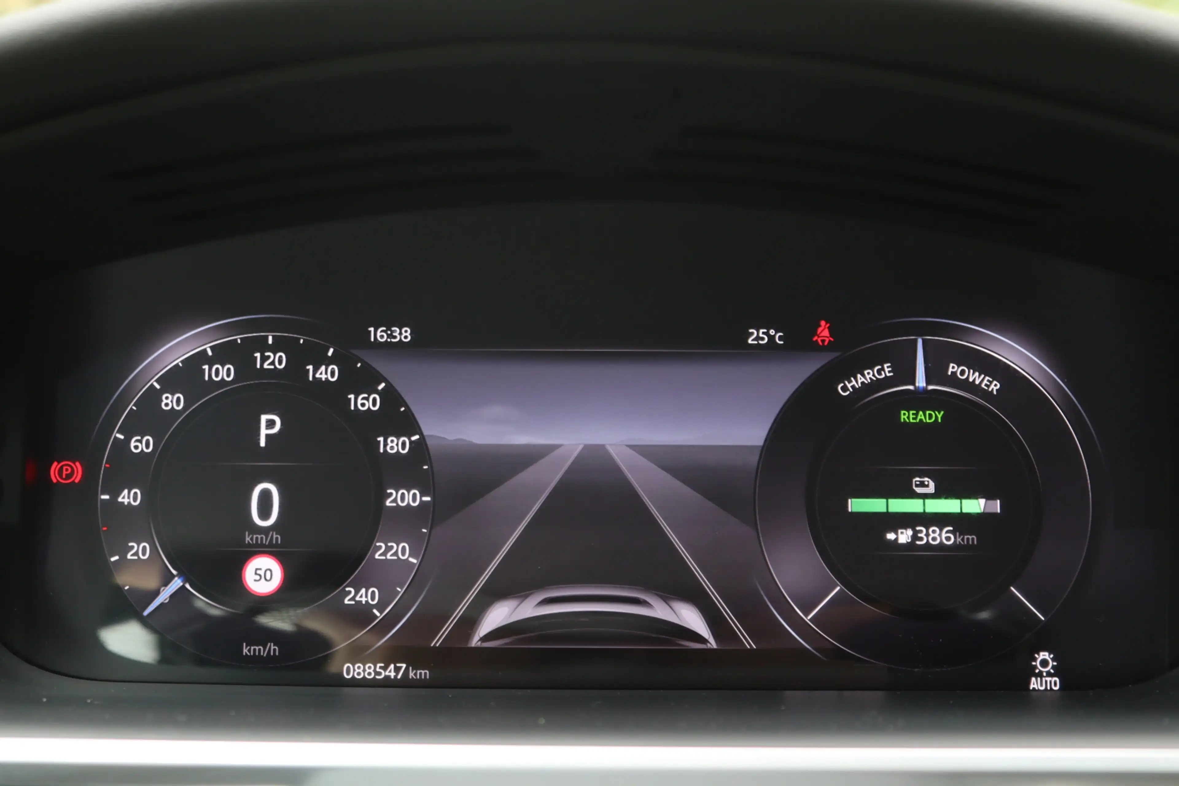 Jaguar I-Pace EV320 S Business Pack 90 kWh LED/Leder/360/Meridia — photo 18