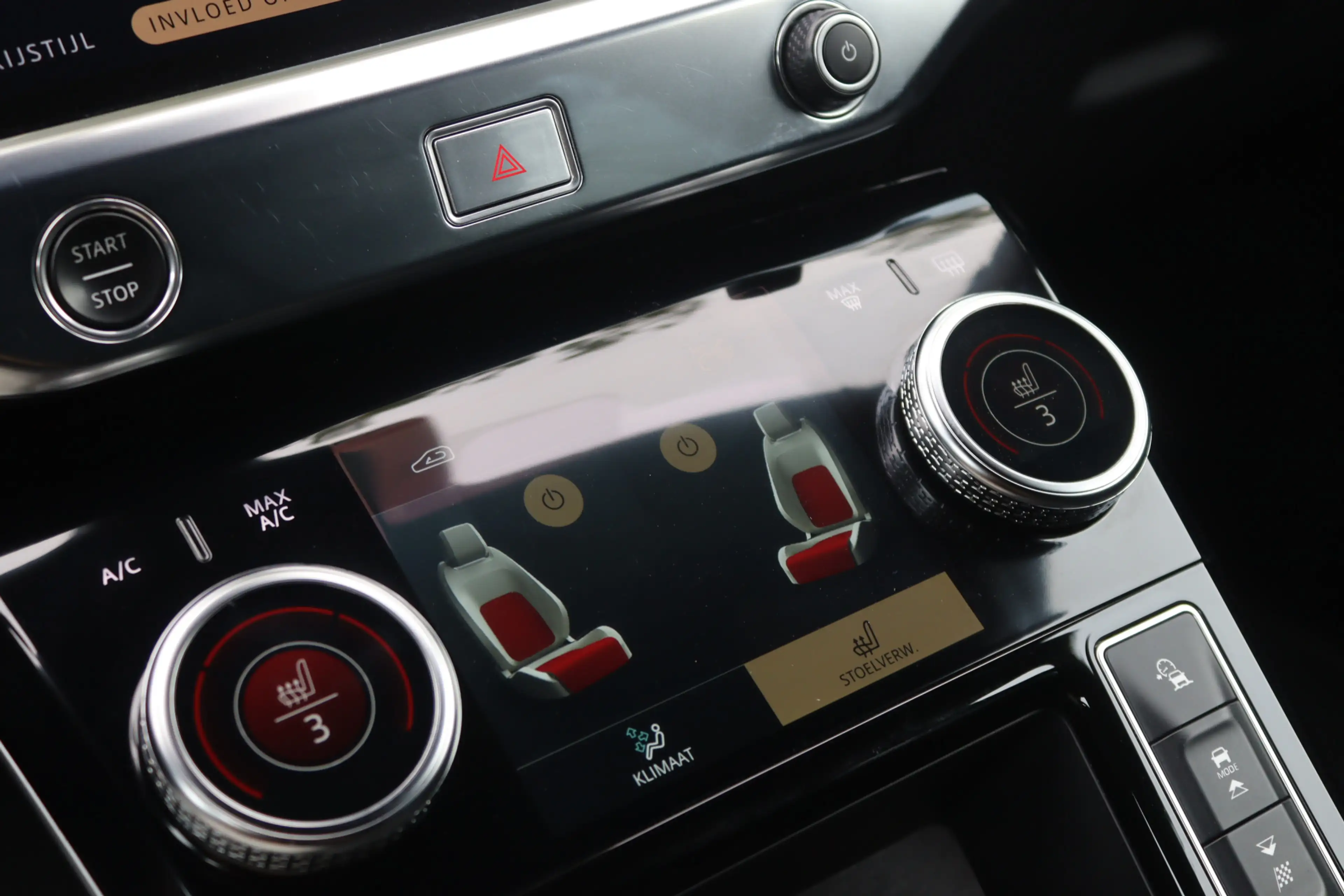 Jaguar I-Pace EV320 S Business Pack 90 kWh LED/Leder/360/Meridia — photo 20
