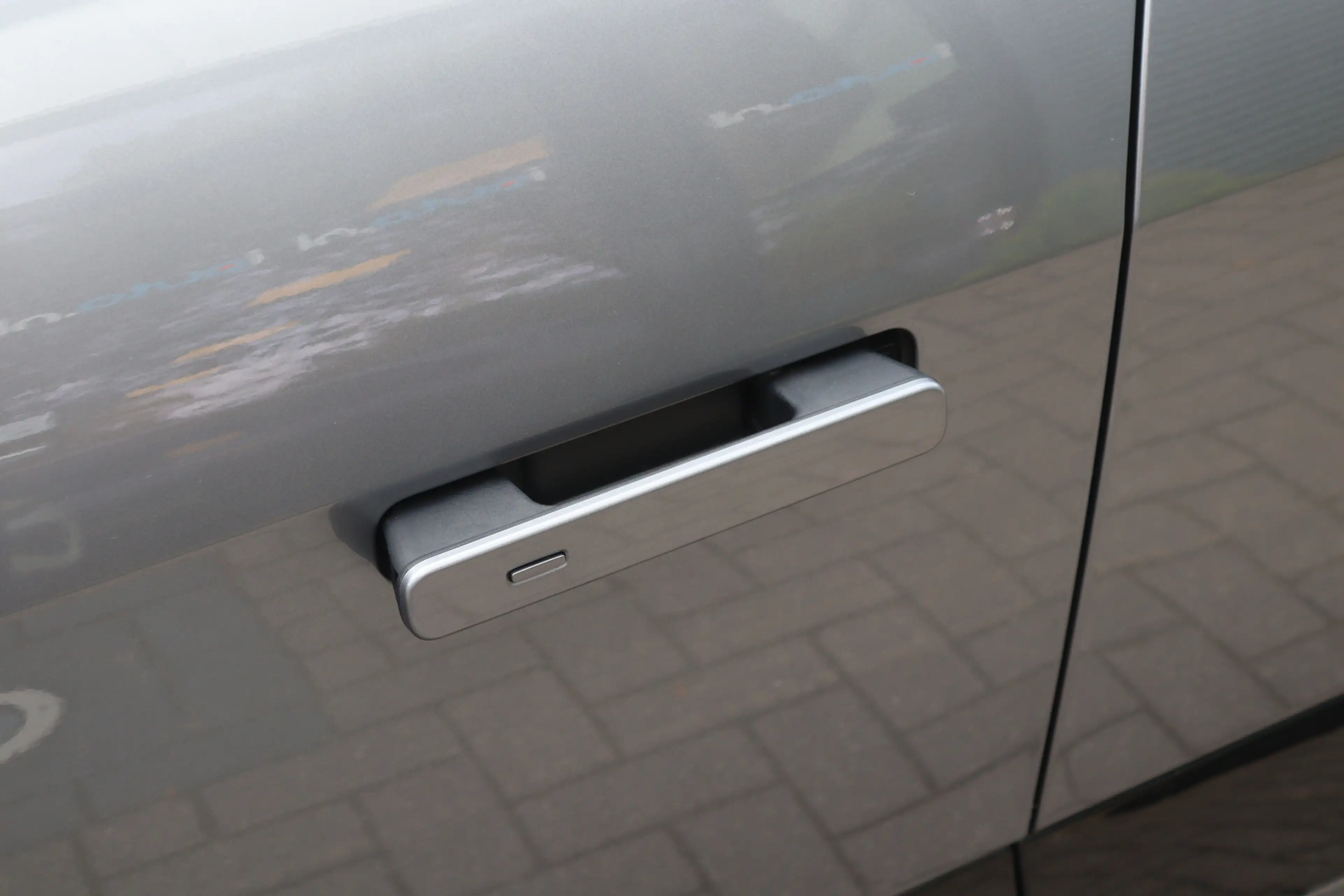 Jaguar I-Pace EV320 S Business Pack 90 kWh LED/Leder/360/Meridia — photo 36