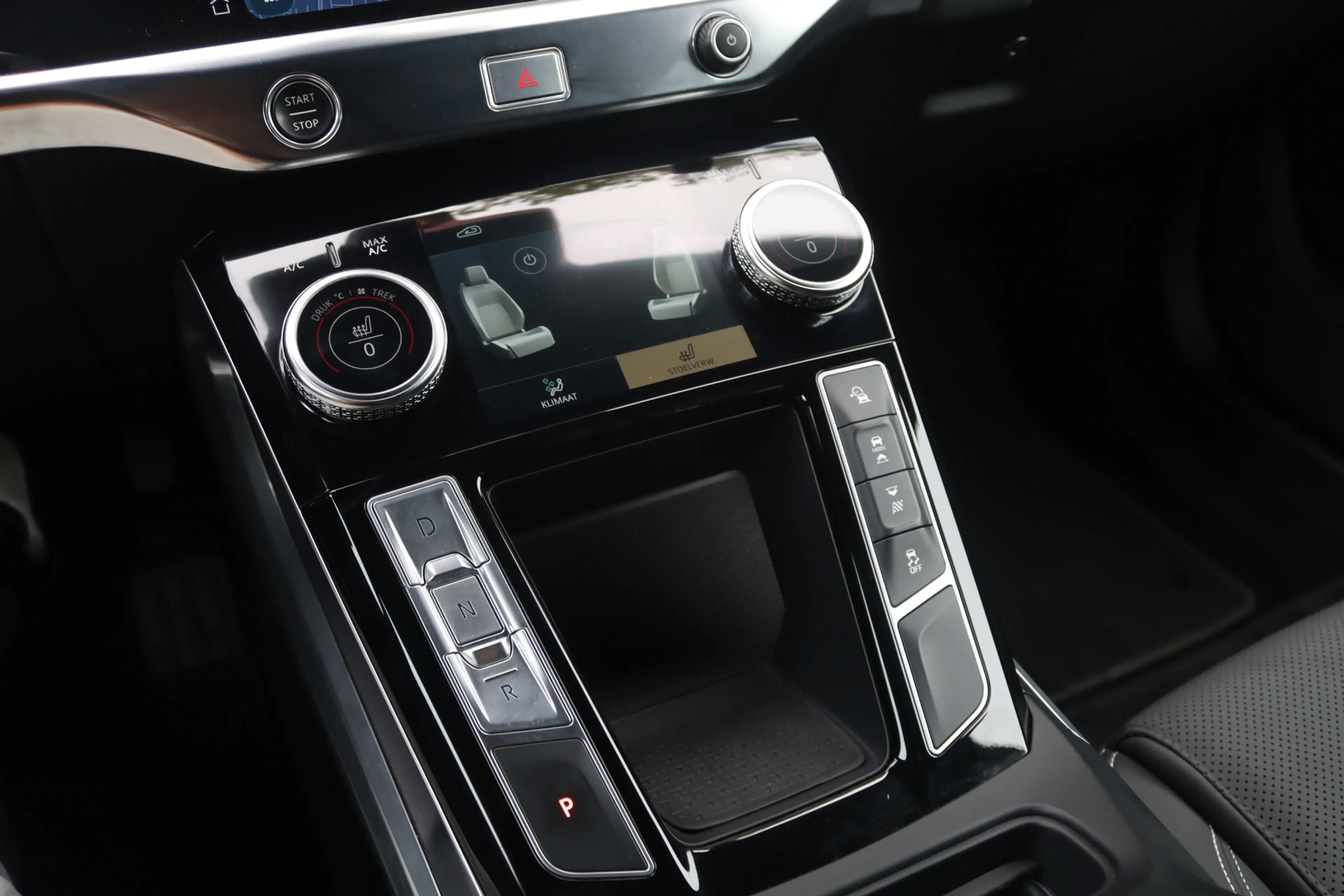Jaguar I-Pace EV320 S Business Pack 90 kWh LED/Leder/360/Meridia — photo 19