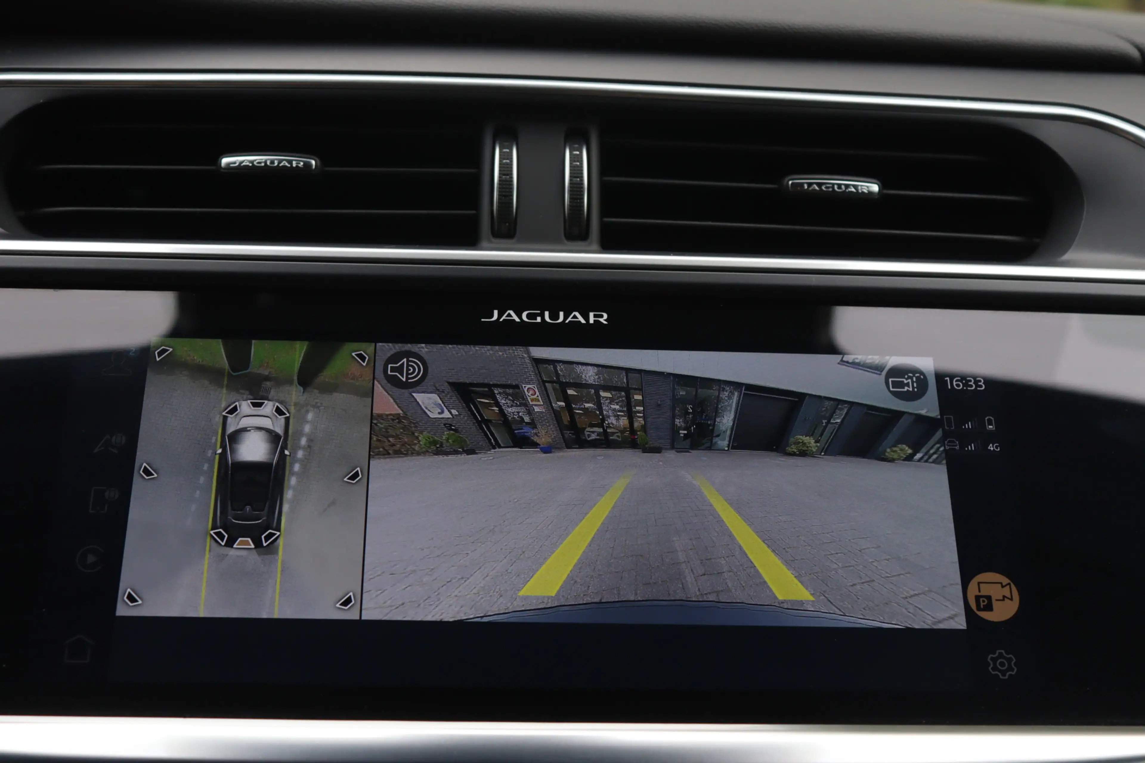 Jaguar I-Pace EV320 S Business Pack 90 kWh LED/Leder/360/Meridia — photo 13