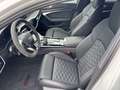Audi RS6 Avant performance w-sw/Keramik/Dyn+/305kmH Blanc - thumbnail 10