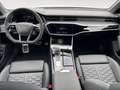 Audi RS6 Avant performance w-sw/Keramik/Dyn+/305kmH Blanc - thumbnail 11