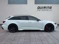 Audi RS6 Avant performance w-sw/Keramik/Dyn+/305kmH Blanc - thumbnail 7