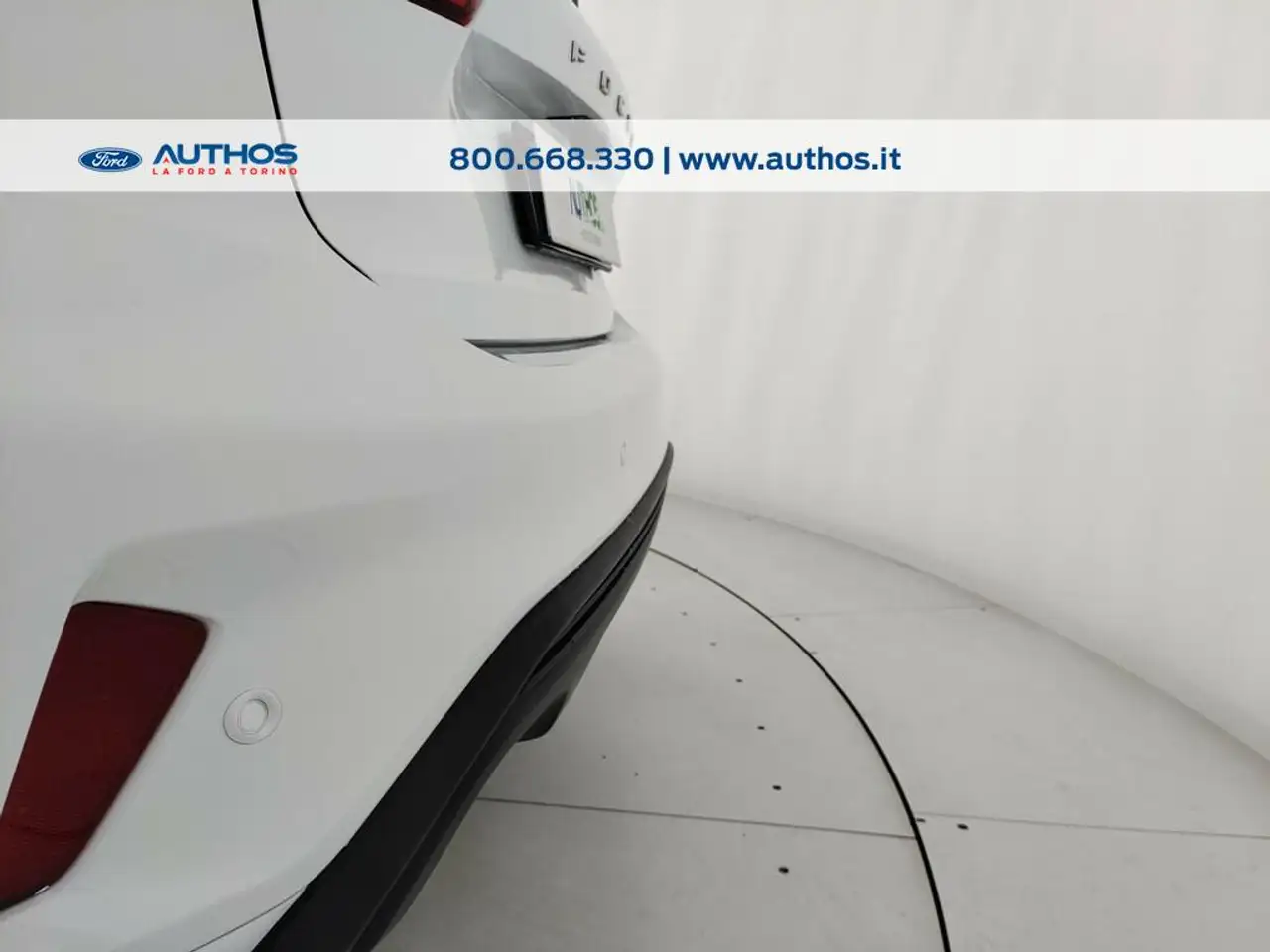 Ford Focus 1.5 ecoblue ST-Line s&s 120cv my20.75, миниатюра 9