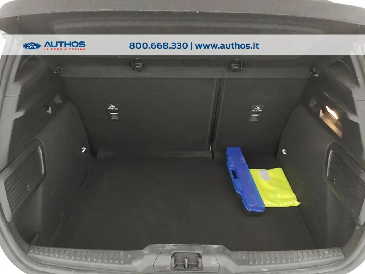 Ford Focus 1.5 ecoblue ST-Line s&s 120cv my20.75, миниатюра 20