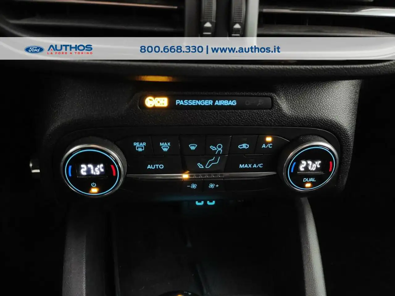 Ford Focus 1.5 ecoblue ST-Line s&s 120cv my20.75, миниатюра 13