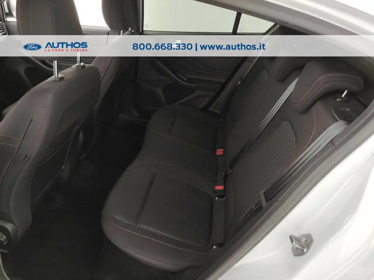 Ford Focus 1.5 ecoblue ST-Line s&s 120cv my20.75, миниатюра 18