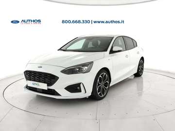 1.5 ecoblue ST-Line s&s 120cv my20.75