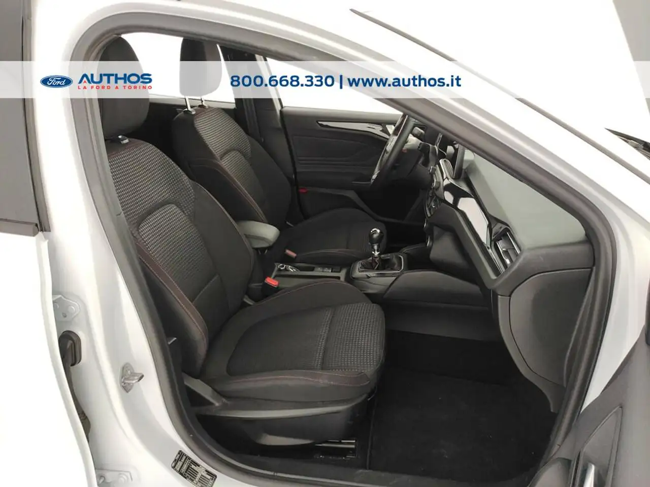 Ford Focus 1.5 ecoblue ST-Line s&s 120cv my20.75, миниатюра 19