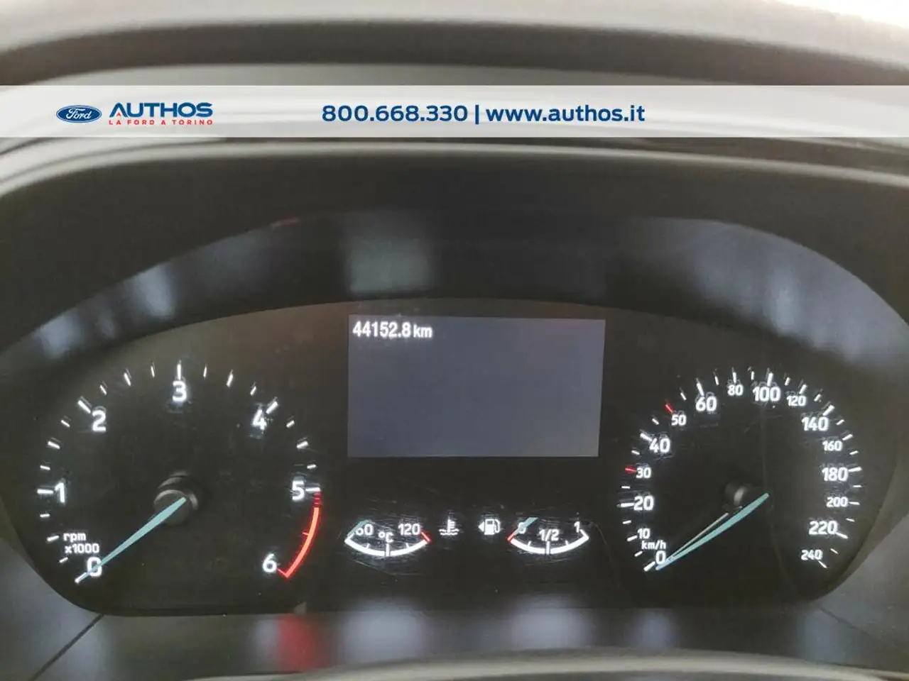 Ford Focus 1.5 ecoblue ST-Line s&s 120cv my20.75, миниатюра 11