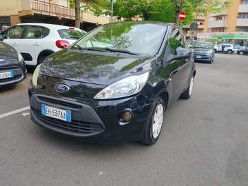 Ka 1.2 Titanium c/esp,tcs 69cv E5