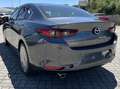 Mazda 3 Mazda 3 Sedan e-Skyactiv G 140 Exclusive-Line Aut. Grau - thumbnail 4