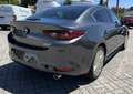 Mazda 3 Mazda 3 Sedan e-Skyactiv G 140 Exclusive-Line Aut. Grau - thumbnail 3