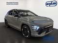 Hyundai KONA N Line X Elektro 2WD Grau - thumbnail 2