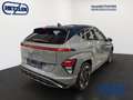 Hyundai KONA N Line X Elektro 2WD Grau - thumbnail 3