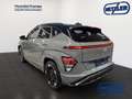 Hyundai KONA N Line X Elektro 2WD Grau - thumbnail 4