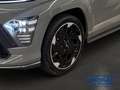Hyundai KONA N Line X Elektro 2WD Grau - thumbnail 6