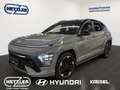 Hyundai KONA N Line X Elektro 2WD Grau - thumbnail 1