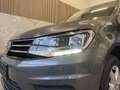 Volkswagen Caddy Kombi Comfortline 2,0 TDI ÖAMTC TEST Sport-Komf... Grau - thumbnail 20