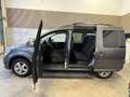 Volkswagen Caddy Kombi Comfortline 2,0 TDI ÖAMTC TEST Sport-Komf... Grau - thumbnail 6