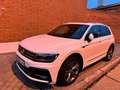 Volkswagen Tiguan 2.0TDI R-Line DSG 110kW Blanc - thumbnail 2