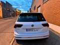 Volkswagen Tiguan 2.0TDI R-Line DSG 110kW Blanc - thumbnail 5
