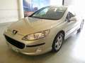 Peugeot 407 2.0 ST Confort Pack 143 Beige - thumbnail 1