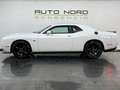 Dodge Challenger 5.7 R/T*Alpine*Kamera*Navi*GARANTIE* Blanco - thumbnail 8
