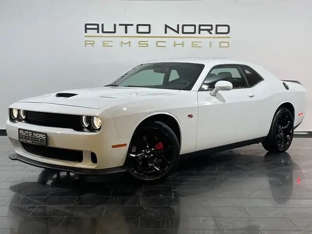 Dodge Challenger 5.7 R/T*Alpine*Kamera*Navi*GARANTIE*