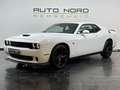 Dodge Challenger 5.7 R/T*Alpine*Kamera*Navi*GARANTIE* Blanco - thumbnail 9