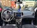 Chevrolet Aveo 1.6 Schrägheck LTZ*TÜV NEU*KLIMA*ALU* Schwarz - thumbnail 9