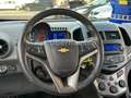 Chevrolet Aveo 1.6 Schrägheck LTZ*TÜV NEU*KLIMA*ALU* Schwarz - thumbnail 15