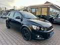 Chevrolet Aveo 1.6 Schrägheck LTZ*TÜV NEU*KLIMA*ALU* Schwarz - thumbnail 4