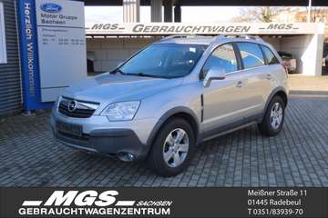 2.4 'EDITION' #4X4 #SITZHZG #KLIMAAUTOMAT