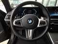 BMW 318 d Touring M-SPORT Aut. *VOLL LED / NAVI / LIVE COCKPIT PROF. / TEILLEDER / SPORTFAHRWERK* Schwarz - thumbnail 7
