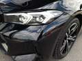 BMW 318 d Touring M-SPORT Aut. *VOLL LED / NAVI / LIVE COCKPIT PROF. / TEILLEDER / SPORTFAHRWERK* Schwarz - thumbnail 13
