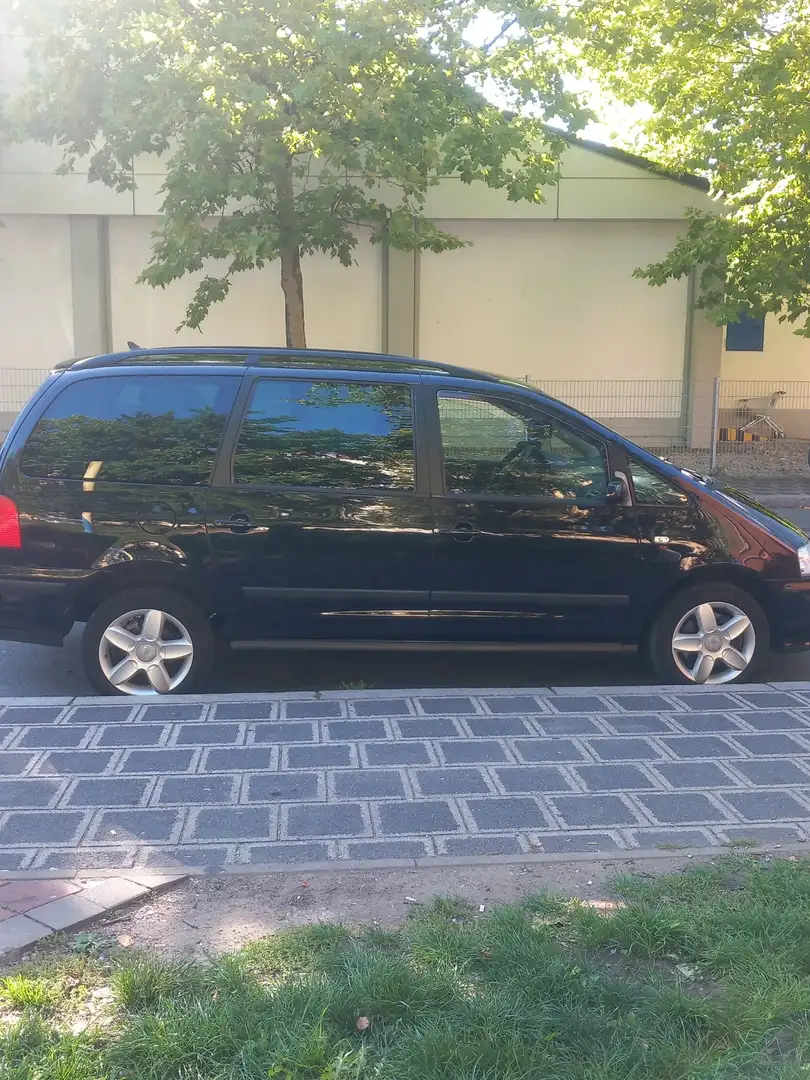 SEAT Alhambra 2.0 TDI DPF Vigo - 2