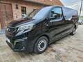 Peugeot Expert 2.0HDI L3 MAXI DUBBELE CABINE NAVI AIRCO Zwart - thumbnail 2
