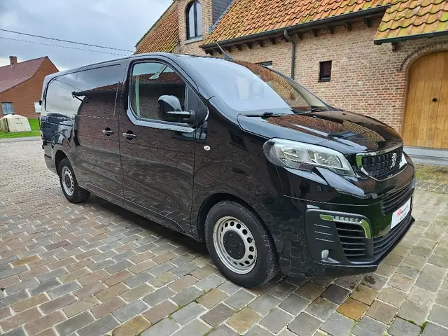 Peugeot Expert 2.0HDI L3 MAXI DUBBELE CABINE NAVI AIRCO