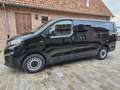 Peugeot Expert 2.0HDI L3 MAXI DUBBELE CABINE NAVI AIRCO Zwart - thumbnail 3