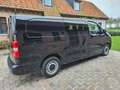 Peugeot Expert 2.0HDI L3 MAXI DUBBELE CABINE NAVI AIRCO Zwart - thumbnail 8