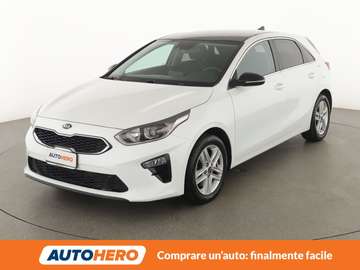 1.6 CRDi Business Class