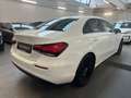 Mercedes-Benz A 180 LIMUSINE  STYLE AUTOMATIK 1.BESITZ NUR 79.500 KM Weiß - thumbnail 4