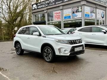 1.5 GLX 4WD Aut.