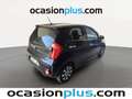 Kia Picanto 1.2 Trendy Aut. Negro - thumbnail 4
