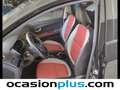 Kia Picanto 1.2 Trendy Aut. Negro - thumbnail 8