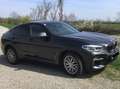 BMW X4 M M40i Aut. Grau - thumbnail 3