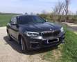 BMW X4 M M40i Aut. Grau - thumbnail 2